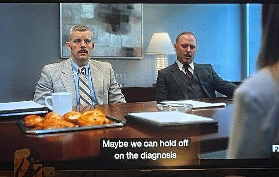 "American Horror Story"